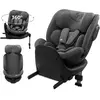 Kinderkraft Siège auto XRIDER 2 i-Size gris