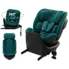 Kinderkraft Siège auto XRIDER 2 i-Size vert