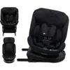Kinderkraft Siège auto XPEDITION 3 i-Size noir