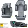 KINDERKRAFT - Siège-Auto XPAND 2 I-Size 100-150 cm Rocket Grey