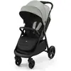Kinderkraft Poussette compacte RINE moonlight gray
