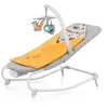 KinderKraft Transat Felio 2 - Forest Yellow - Kinderkraft