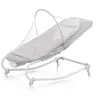 KinderKraft Kinderkraft Bouncer Felio 2 Stone Grey - Kinderkraft