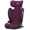KinderKraft Siège Auto Junior Fix 2 I-Size - Cherry Pearl - Kinderkraft