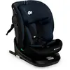 KinderKraft Siège auto pivotant I-GROW i-Size 40-150cm noir Taille unique