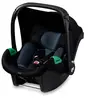 Kinderkraft Siège auto Mink Pro i-Size 40-75 cm noir