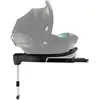 Kinderkraft Base ISOFIX CARE FX pour siège I-CARE I-SIZE noir