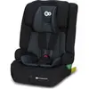 Kinderkraft Siège auto - 76-150 cm - SAFETY FIX 2 i-Size - Noir