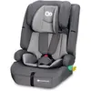 Kinderkraft Siège auto - 76- 150 cm -  SAFETY FIX 2 i-Size Gris