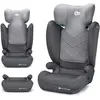 Kinderkraft Siège auto évolutif 2en1 I-SPARK i-Size grey