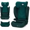 KinderKraft Siège auto évolutif rehausseur 2en1 I-SPARK i-Size 100-150 cm vert Taille unique