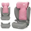 Kinderkraft Siège auto évolutif 2en1 I-SPARK i-Size pink
