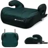 Kinderkraft Rehausseur bas I-BOOST R129 i-Size 135-150 cm vert  