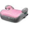 Kinderkraft Rehausseur enfant I-BOOST I-Size rose