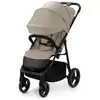 Kinderkraft trig 3 diable léger 1 siège(s) beige