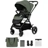 Kinderkraft Poussette YOXI mystic green