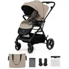 Kinderkraft Poussette YOXI sand beige