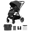 Kinderkraft Poussette YOXI moonlight grey