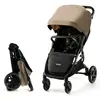 KinderKraft Poussette Mitzy Beige - Kinderkraft