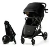 KinderKraft Poussette Mitzy Noire - Kinderkraft