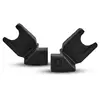 Kinderkraft Adaptateurs cosy pour poussette HELSI 2 black