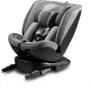 KinderKraft Siège auto pivotant Xpedition 2 i-Size 40-150cm gris Taille unique