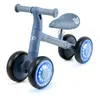 Kinderkraft Tricycle CUTIE FLASH bleu