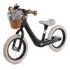 Kinderkraft Draisienne RAPID 2 Lunar Black