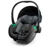 Kinderkraft Siège auto MINK PRO 2 gris