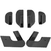 Kinderkraft Kit d'adaptateurs pour la chaise ENOCK gris
