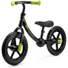 Kinderkraft Draisienne à grandes roues 2WAY NEXT OFF ROAD noir