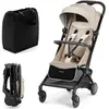 Kinderkraft Poussette cabine PILOT 2 beige
