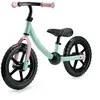 Kinderkraft Draisienne à grandes roues 2WAY NEXT OFF ROAD menthe