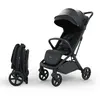 Kinderkraft Poussette NUBI 3 noir