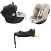 Kinderkraft ENDURA SAFE Modular System beige