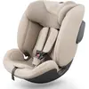 Kinderkraft Siège auto I-FIX ENDURA SAFE beige