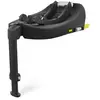Kinderkraft Base pivotante ISOFIX ENDURA SAFE FX noir