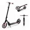 Kinderkraft Trottinette pliante FREELY rose