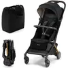 Kinderkraft Poussette PILOT 2 Midnight Black