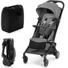 Kinderkraft Poussette PILOT 2 Platinum Gray