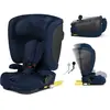 Kinderkraft Siège auto FIX2GO bleu
