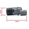 Radar de recul EINPARTS EPPDC86