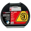 Chaînes à neige pour roues/pneus 13-16 pouces KNS50 Ö-Norm TÜV 9 mm, 2...