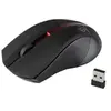 rebeltec Souris Galaxy Noir/Rouge