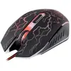 Rebeltec Diablo - Souris - optique - 6 boutons - filaire - USB