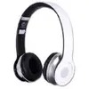 Rebeltec CRYSTAL - Écouteurs avec micro - sur-oreille - Bluetooth - sa...