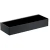 OMNIRES UNI Panier de douche, UN10335BL,