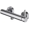 OMNIRES Y Mitigeur monocommande de douche, Y1240NI,