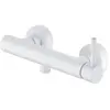 OMNIRES Y Mitigeur monocommande de douche, Y1240WM,