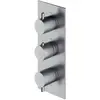 OMNIRES Y Mitigeur thermostatique de douche, Y1238/KRONI,
